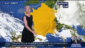 La météo pour ce vendredi 29 juin 2018