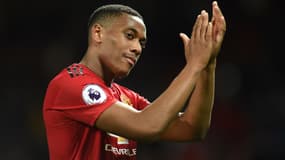 Anthony Martial (MU)
