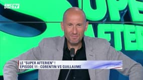 Le « Super Afterien » du lundi 27 mars