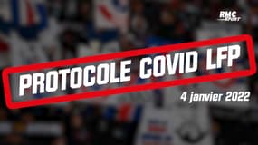 Ligue 1 : Tests, jauges... Le nouveau protocole sanitaire de la LFP