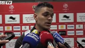 Ben Arfa : "L’équipe de France ? J’en ai envie"