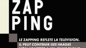 Le zapping de Canal + est l'un des programmes les plus anciens et les plus emblématiques de la chaîne.
