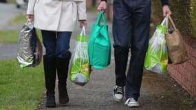 Les tâches domestiques sont encore l'apanage des femmes (photo illustration)