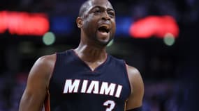 Dwyane Wade
