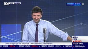 BFM Bourse - Lundi 5 février