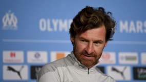 André Villas-Boas