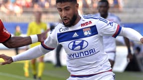 Nabil Fekir