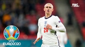 Angleterre : "Nous voulons créer notre propre histoire" explique Foden