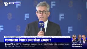 Comment éviter une 3ème vague ? - 09/12