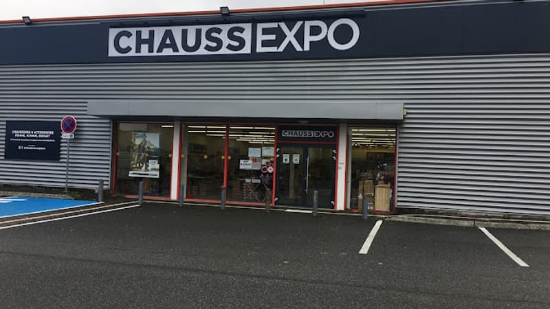 Chausséa souhaite reprendre 70 magasins et un tiers des emplois de Chaussexpo