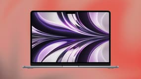 Qu'attendez vous, le prix de ce Macbook air est en baisse pendant une durée limitée sur Amazon