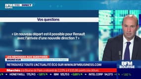 Les questions : Faut-il prendre ses bénéfices sur LVMH après le retour du titre sur ses plus hauts niveaux historiques ? - 16/10