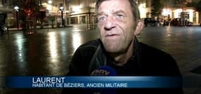 Béziers: Robert Ménard veut créer une "garde biterroise"