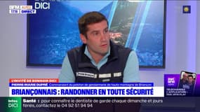 Briançonnais: les bons réflexes pour bivouaquer en toute sécurité 