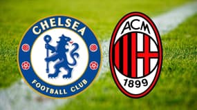Chelsea – Milan AC : à quelle heure et sur quelle chaîne voir le match ?