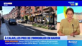 Achat ou location, le point sur les prix de l'immobilier dans les Hauts-de-France