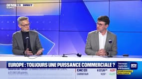 Les Experts : Groenland, le scénario qui paralyse l'Otan - 07/01