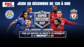Super Boxing Day