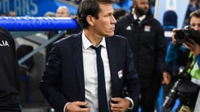 Rudi Garcia