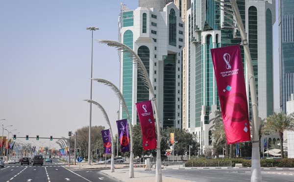 "Pas d'exception", les relations sexuelles hors mariage seront interdites pendant la Coupe du monde 2022 au Qatar