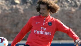 David Luiz