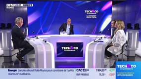 Le Débrief de la tech - Mardi 10 juin 