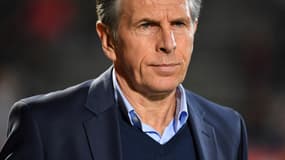 Claude Puel