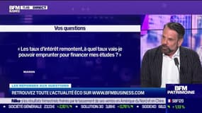 Les questions : Est-il préférable de passer par un courtier ou une banque pour acheter un appartement ? - 28/06