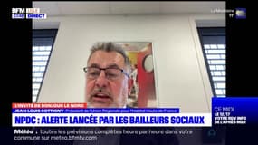 "On est inquiets pour nos locataires": dans les Nord-Pas-de-Calais, les bailleurs sociaux lancent une alerte