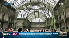 Manifestation des "gilets jaunes" samedi: plusieurs événements déjà annulés