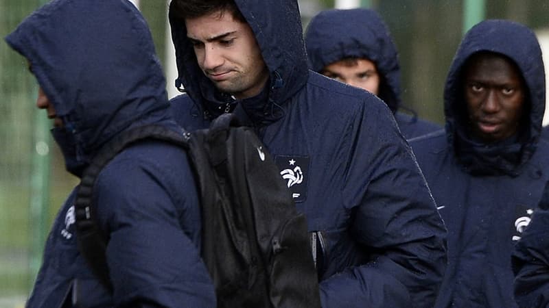Enzo Zidane