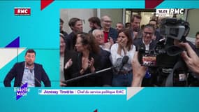Gauche : le programme de gouvernement arrive