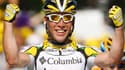Mark Cavendish