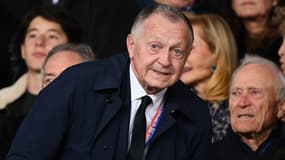 Jean-Michel Aulas