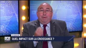 « Les journalistes ont pris les Français pour des débiles »