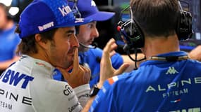 Fernando Alonso