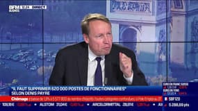 Denis Payre (LR) : Primaires Les Républicains, 6 candidats déclarés - 27/10