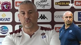 Top 14 / UBB-Montpellier : "Il faut s'arracher la gueule" s'exclame Urios avant la demie