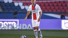 Ander Herrera (PSG)