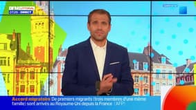 Bonjour Littoral du vendredi 26 septembre 2025
