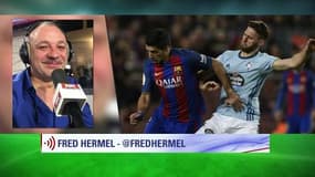 Le best-of de l’After foot du lundi 06 mars