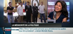 Apolline de Malherbe : La médiocrité de la politique dans l'affaire de l'attentat de Nice - 26/07
