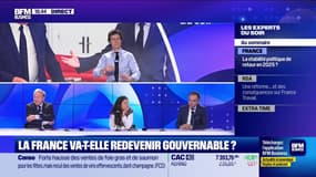 Good Evening Business - Jeudi 2 janvier 