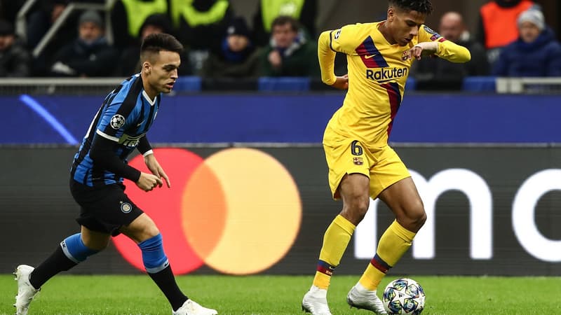 Jean-Clair Todibo