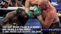 Fury avait promis d'aller "à la guerre" avec Wilder, il a tenu parole: le RMC Fighter Club décrypte le sacre du "Gypsy King"