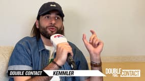 Double Contact - Kemmler : «Payet c’est un vanneur, il est super humain»