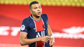 Kylian Mbappé