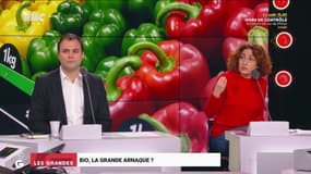 Bio, la grande arnaque ? - 14/12
