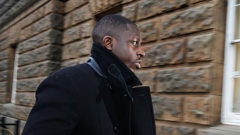 Procès Mendy: "Nous continuons à soutenir les témoins dans cette affaire", assure la police après le verdict partiel
