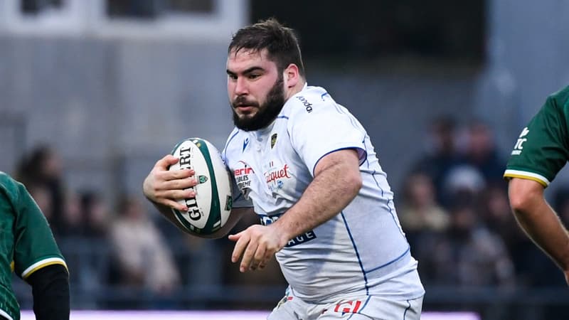 Clermont: deux joueurs, dont l’international français Régis Montagne, en garde à vue après une bagarre